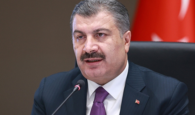 Bilim Kurulu Toplantısı Ertelendi: Maske Yasakları Konuşulacaktı