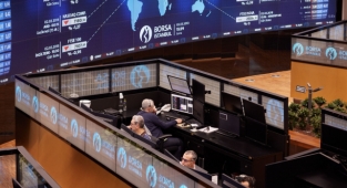Borsa Güne Nasıl Başladı