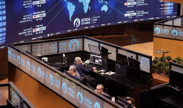 Borsa Güne Nasıl Başladı