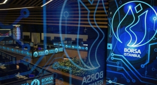 Borsa Haftaya Nasıl Başladı
