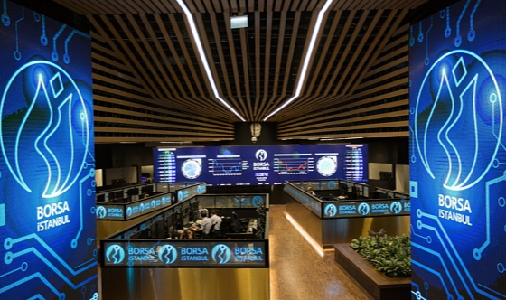 Borsa Haftaya Nasıl Başladı