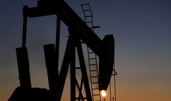 Brent Petrol Düşüşte