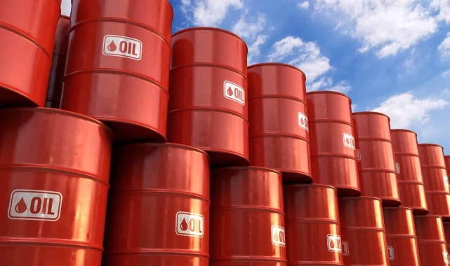 Brent petrol fiyatı ne kadar oldu