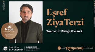 Büyükşehir’den Açıklama: Tasavvuf Müziği Konseri Ertelendi
