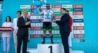 Büyükşehirli Sporcular Podyuma Bu Kez Daha Güçlü Çıktı