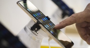 Cep Telefonunda ÖTV Matrahları Yeniden Belirlendi