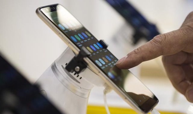 Cep Telefonunda ÖTV Matrahları Yeniden Belirlendi