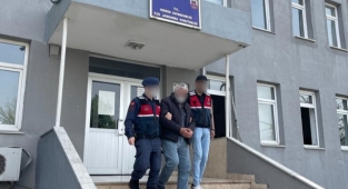 Çocuk Tacizcisi Yakalandı
