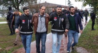 Dava 1 Temmuza Ertelendi