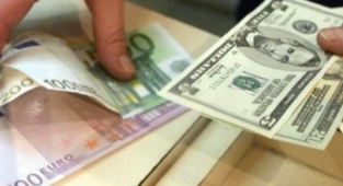 Dolar 14,67 Liradan Güne Başladı