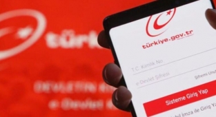 E-Devlet'te Yeni Hizmet: Uzlaşma Başvuruları