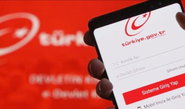 E-Devlet'te Yeni Hizmet: Uzlaşma Başvuruları