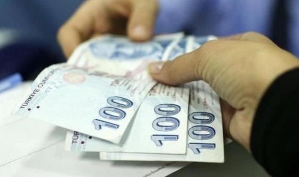 Emekli Bayram İkramiyesinde Son Viraj