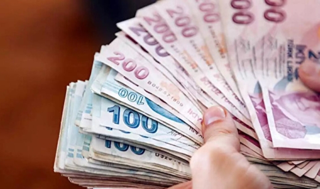 Emeklilerin Beklediği Gün Geldi: İkramiye Ödemeleri Bugün Başlıyor