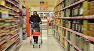 Enflasyon Yıllık Yüzde 61,14 Oldu