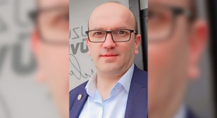 Ergün Özgör Turizm Haftasını Kutladı