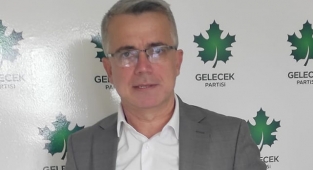 Faruk Albay OSB'lere Tepki Gösterdi