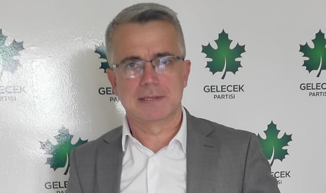 Faruk Albay OSB'lere Tepki Gösterdi