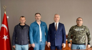 Fermanlı Av Köpekleri Yarışması 7-8 Mayıs’ta