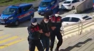 Haklarında Hapis Cezası Bulunan Şahıslar Yakalandı
