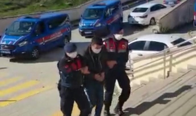 Haklarında Hapis Cezası Bulunan Şahıslar Yakalandı