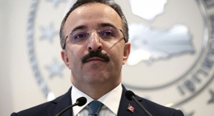 İçişleri Bakan Yardımcısı Çataklı'dan Önemli Açıklamalar