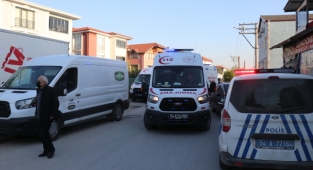 İftar Vakti Aile Kavgası: 3 Yaralı