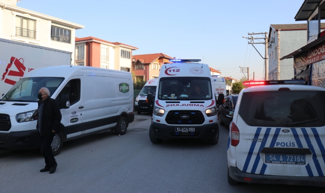 İftar Vakti Aile Kavgası: 3 Yaralı