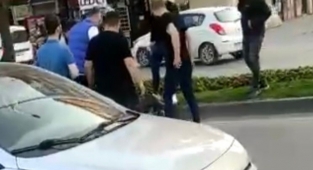 Kardeş Katliamı: Halk Eğitim Müdürü Hayatını Kaybetti