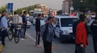 Kardeşini Öldüren Şahıs Yakalandı