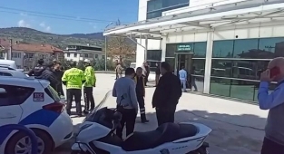 Kavga Esnasında Fenalaşan Öğrenci'den Acı Haber