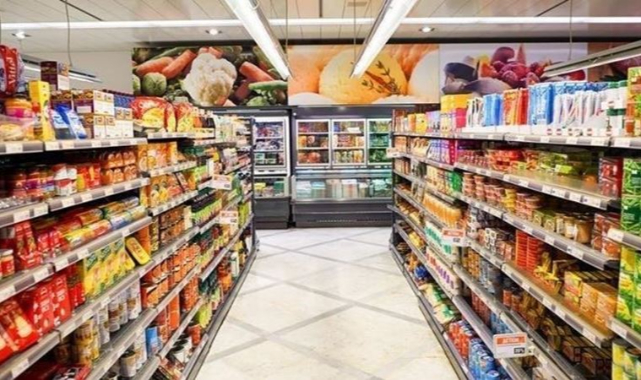 KDV'de Yüzde 10'luk İndirim Bugün Etiketlere Yansıyacak