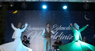 Kültür Sanat Etkinliklerinin Konuğu Necip Karakaya