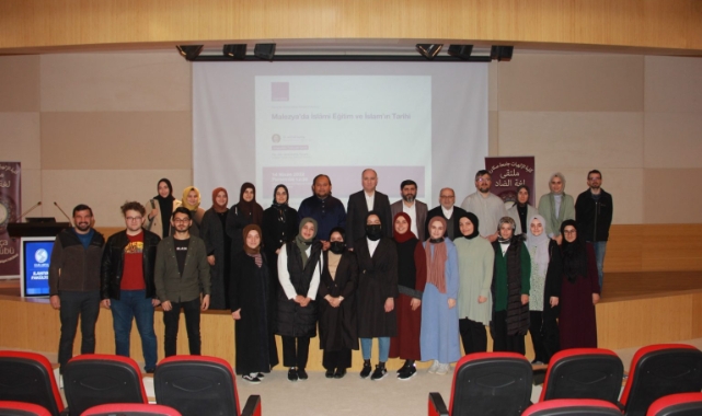 Malezya’da İslâmi Eğitim ve İslam’ın Tarihi