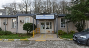 Mediko Öğrenci Ve Personeller İçin Hizmet Veriyor