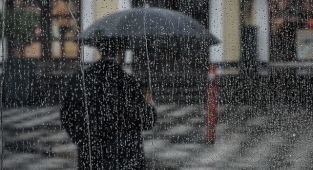 Meteoroloji'den Sel Uyarısı