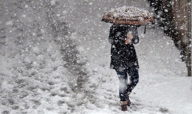 Meteoroloji Uyardı: Etkili Olacak