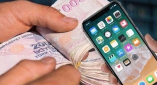 Mobil Tarifelere Yüzde 52.5 Zam