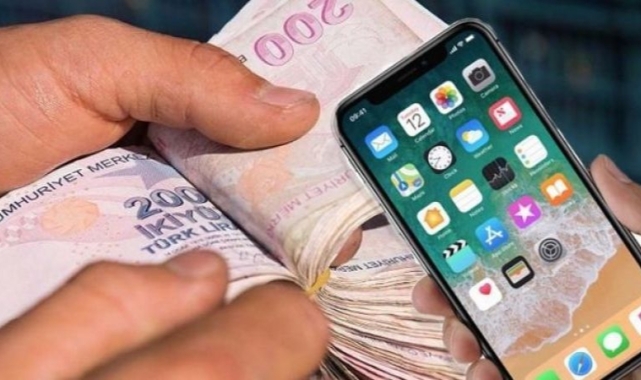 Mobil Tarifelere Yüzde 52.5 Zam