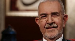 Mutasavvıf Yazar İnançer Erenler'de