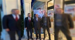 Netelsan Bölge Sorumlusu Ağaçlı: Yüzde 100 Yerli Sermaye Gücü