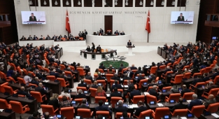 Resmi Gazete'de Yayımlandı: Sakarya'ya Kaç Vekil Düşüyor