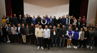 Sakarya'da Depreme Hazırlık İçin Kritik Adım