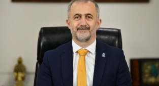 Sakarya Üniversitesi Devler Ligi'nde