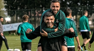 Şampiyonluk İçin Son Viraj