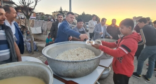 Sapanca’da 8 Nisan Dünya Romanlar Günü Kutlandı