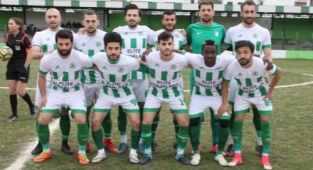 Sapancaspor Kritik Virajda