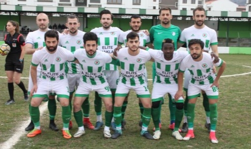 Sapancaspor Kritik Virajda