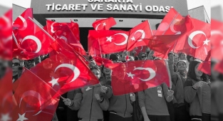SATSO Kurul Başkanı Altuğ’dan 23 Nisan Kutlama Mesajı