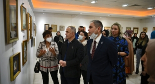 SAÜ'de